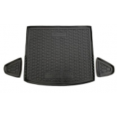 Автомобільний килимок в багажник MORRIS GARAGES ZS ДВС/ електро верхня полка