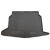 Автомобільний килимок в багажник Toyota Yaris Cross 2021> нижня полка
