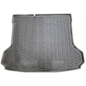 Автомобільний килимок в багажник Volkswagen ID.4 X/Crozz Pure+ 