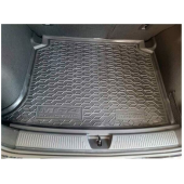 Автомобільний килимок в багажник MORRIS GARAGES MG 4 Electric 2022- STANDART