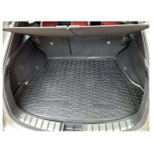 Автомобільний килимок в багажник Lexus NX 2022-