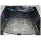Автомобільний килимок в багажник LEAPMOTOR С11