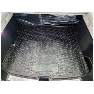 Автомобільний килимок в багажник LEAPMOTOR С11