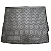 Автомобільний килимок в багажник Nissan Ariya 2022> (верхня полка)