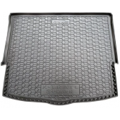 Автомобільний килимок в багажник Nissan X-Trail e-Power T33 2022-