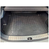 Автомобільний килимок в багажник ZEEKR 001 (верхня полка)