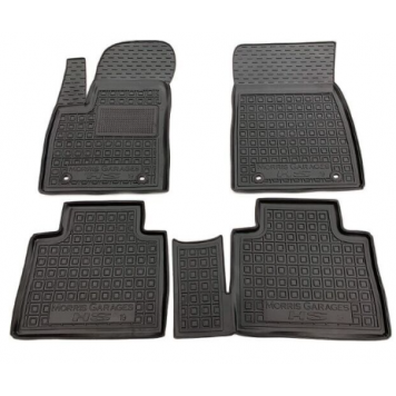 Автомобільні килимки в салон для Morris Garages HS 2019- 