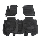 Автомобільні килимки в салон для Honda M-NV 2020- 