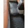 Автомобільні килимки в салон для BAIC EU260 2016-