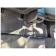 Автомобільні килимки в салон для Peugeot 408 2022- 