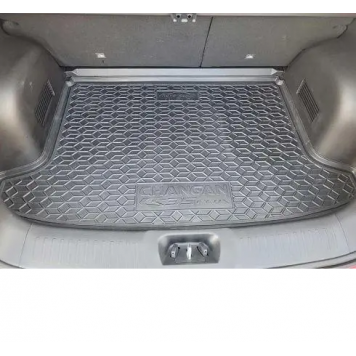 Автомобільний килимок в багажник Changan CS55 PLUS-1