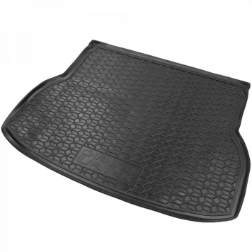 Автомобільний килимок в багажник Changan Uni-K