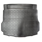 Автомобільний килимок в багажник Haval H6 2011-2018