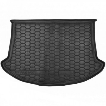 Автомобільний килимок в багажник Haval H9 2014- 7 місць