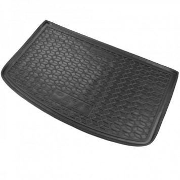 Автомобільний килимок в багажник Haval ORA 03 2023-