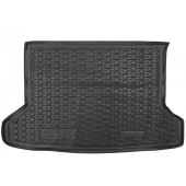 Автомобільний килимок в багажник Honda M-NV 2020-
