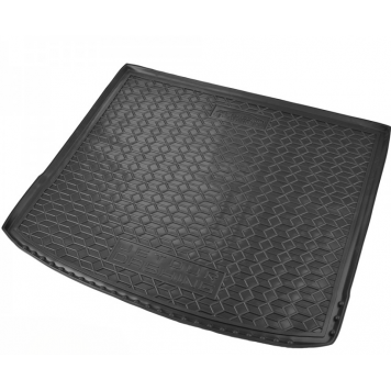 Автомобільний килимок в багажник Chery Jetour Dashing 2023- (Верхня поличка)