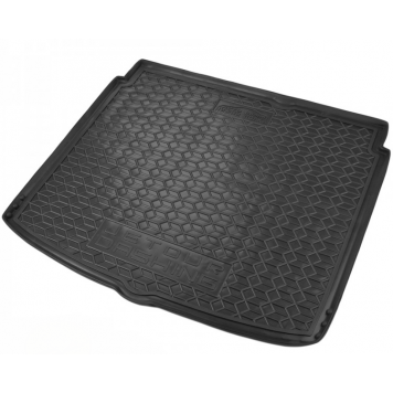 Автомобільний килимок в багажник Chery Jetour Dashing 2023- (Нижняя полочка)