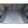 Автомобільний килимок в багажник Audi Q4 e-tron 2021- (Нижняя полка)