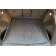 Автомобільний килимок в багажник Audi Q4 e-tron 2021- (Верхня поличка)
