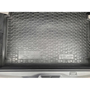 Автомобільний килимок в багажник BMW X7 G07 2019-