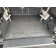 Автомобільний килимок в багажник BMW X7 G07 2019-
