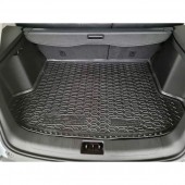 Автомобільний килимок в багажник Geely Atlas Pro (Comfort/Luxury) 2022-