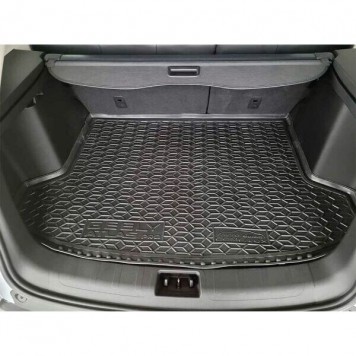 Автомобільний килимок в багажник Geely Atlas Pro (Comfort/Luxury) 2022-