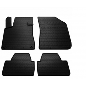 Килимки в салон для Peugeot 308 II SW 2014- Килимки в салон для Peugeot 308 II SW 2014-