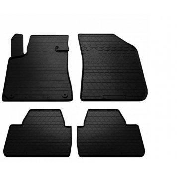 Килимки в салон для Peugeot 308 II SW 2014-
