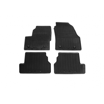 Килимки в салон для Lincoln MKC 2014-2019