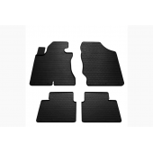 Килимки в салон для Kia Magentis 2006- Килимки в салон для Kia Magentis 2006-