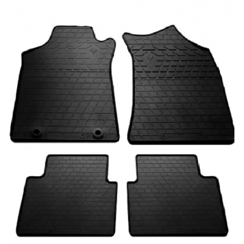 Килимки в салон для Toyota Fortuner (AN50/60) 2004-2015