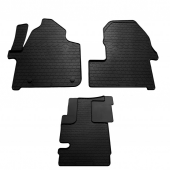 Килимки в салон для Mercedes Benz Sprinter III W907 2018-