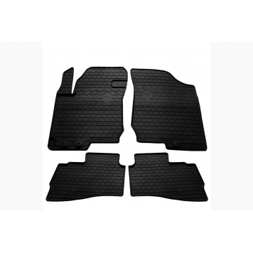 Килимки в салон для Hyundai I30cw 2007--1