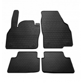 Килимки в салон для Skoda Kamiq (2019-...) Килимки в салон для Skoda Kamiq (2019-...)