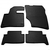 Килимки в салон для Audi Q7 (4L) 2005-2015 Килимки в салон для Audi Q7 (4L) 2005-2015