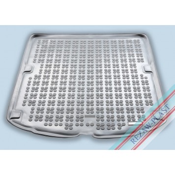 Резиновый коврик в багажник для Audi A5 Avant 2016 –-1