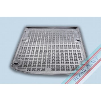 Резиновый коврик в багажник для Audi A6 C8 2018 –-1