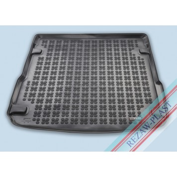 Килимок у багажник для Audi A6 C8 2018 –-1