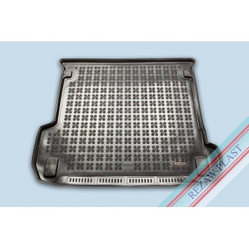 Килимок у багажник для Audi Q7 2015 –-1