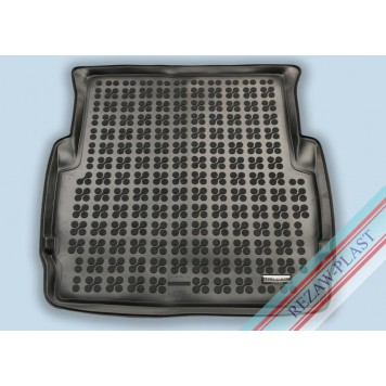 Килимок у багажник для BMW 3 (E46) 1998 – 2007-1