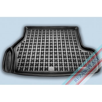 Килимок у багажник для BMW 3 (E46) 1999 – 2007-1