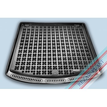 Килимок у багажник для BMW 5 (E61) Touring / Station Wagon 2004 – 2010-1