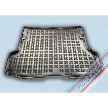 Килимок у багажник для BMW 4 (F36) gran coupe 2014 –-1