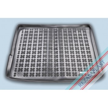 Резиновый коврик в багажник для BMW 2 (F44) gran coupe 2019 –-1