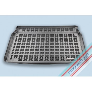 Килимок у багажник для Audi Q3 sportback 2019 –-1