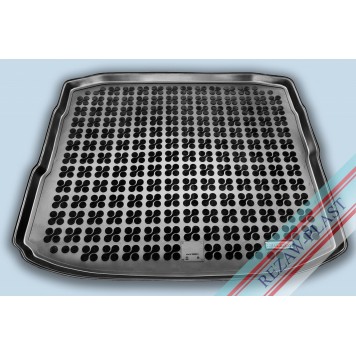 Резиновый коврик в багажник для Audi A3 8V 2013 –-1