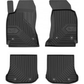 Коврики в салон для  Audi A4 B5 1994-2001 CoupeFrogum 3D Коврики в салон для  Audi A4 B5 1994-2001 CoupeFrogum 3D