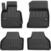 Коврики в салон  BMW F26 X4 I 2014-2018 Frogum 3D Коврики в салон  BMW F26 X4 I 2014-2018 Frogum 3D